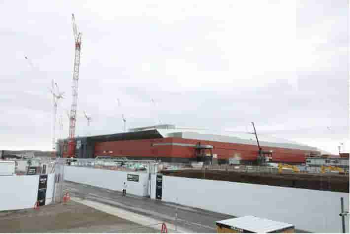 Rapidus社长透露：7月中下旬将向客户交付首批芯片原型