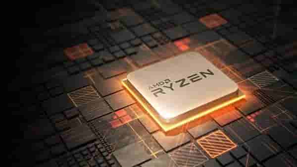 AMD Zen 6处理器来袭：主频破6GHz，技术升级引期待