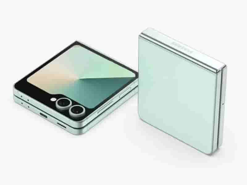 三星Z Flip7 FE折叠屏新机来袭，7月或见，性价比之选定价几何？