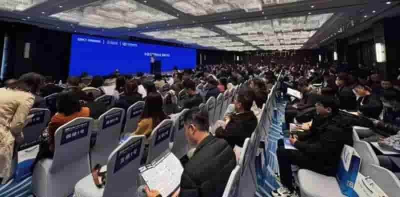 华青融天两款产品荣耀登榜!信通院铸基计划全景图再添新星