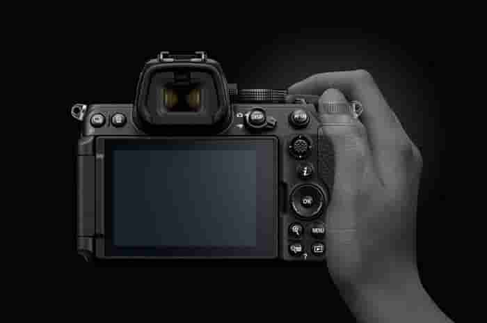 尼康Z5 II全画幅微单正式发布，入门新选择，单机身售10999元