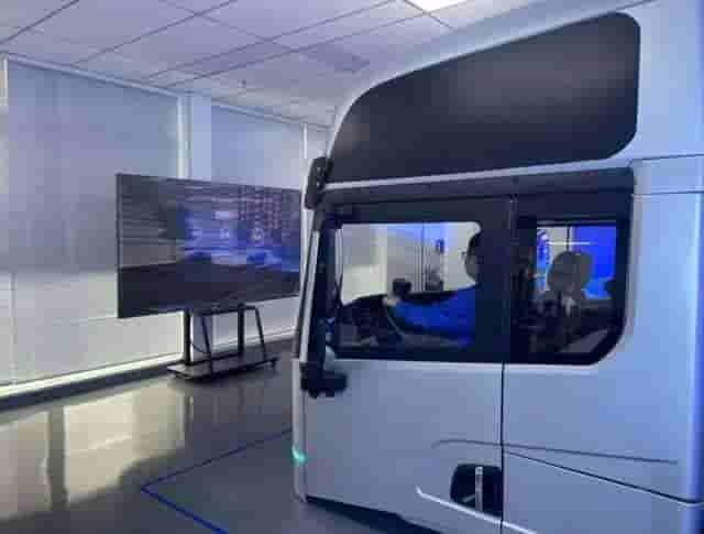 天行健车联网：场景化测试革新，智能网