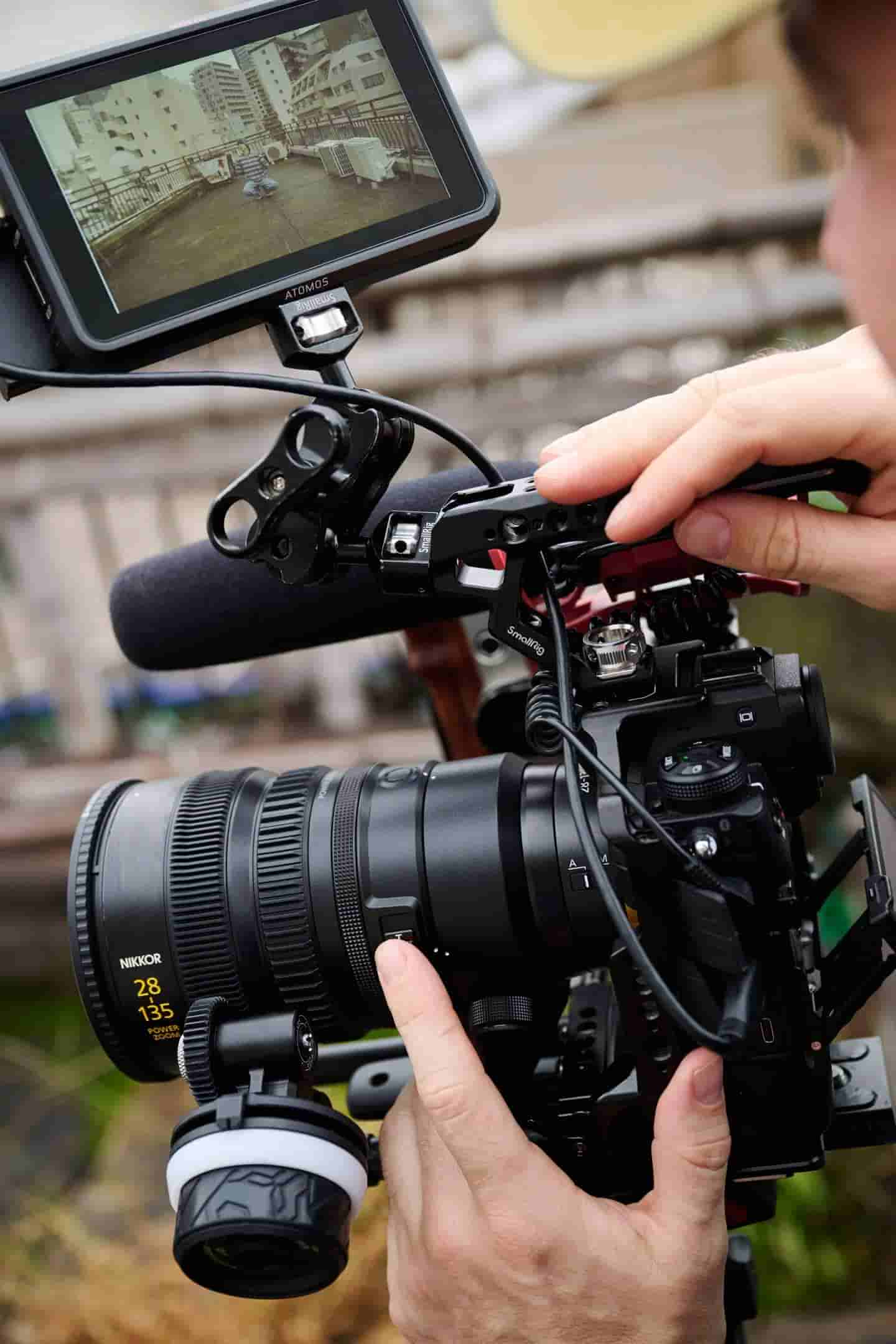 尼康N-RAW格式获Adobe Premiere Pro支持，后期自由度大幅提升！