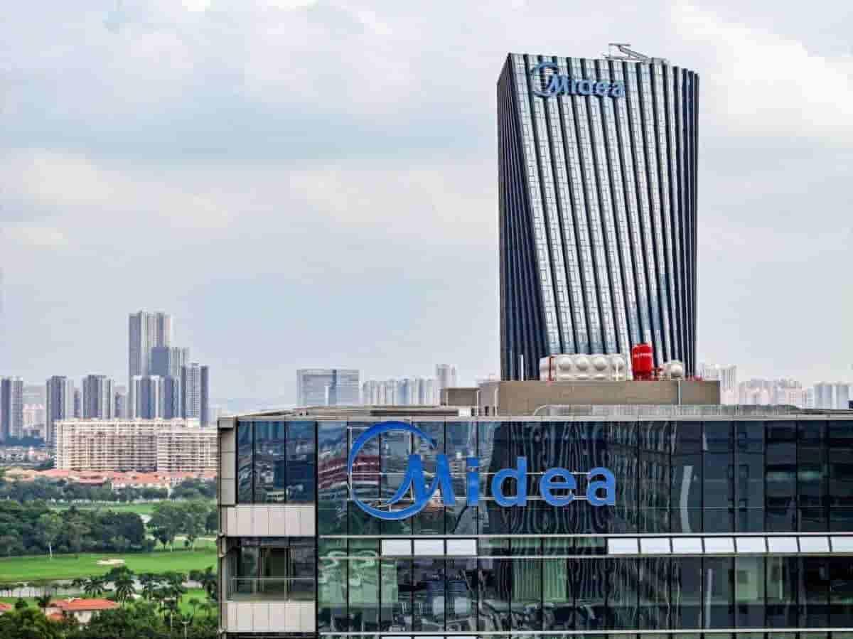 美的十年持股终清仓，小米合作落幕官方称正常操作