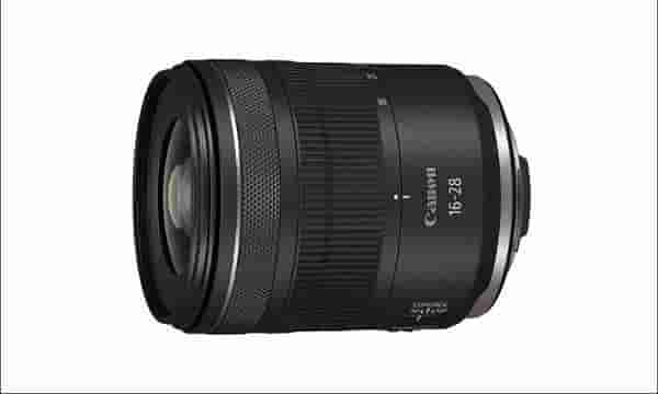 佳能酝酿RF14-28mm广角变焦镜头，或成大三元Z系列新成员？