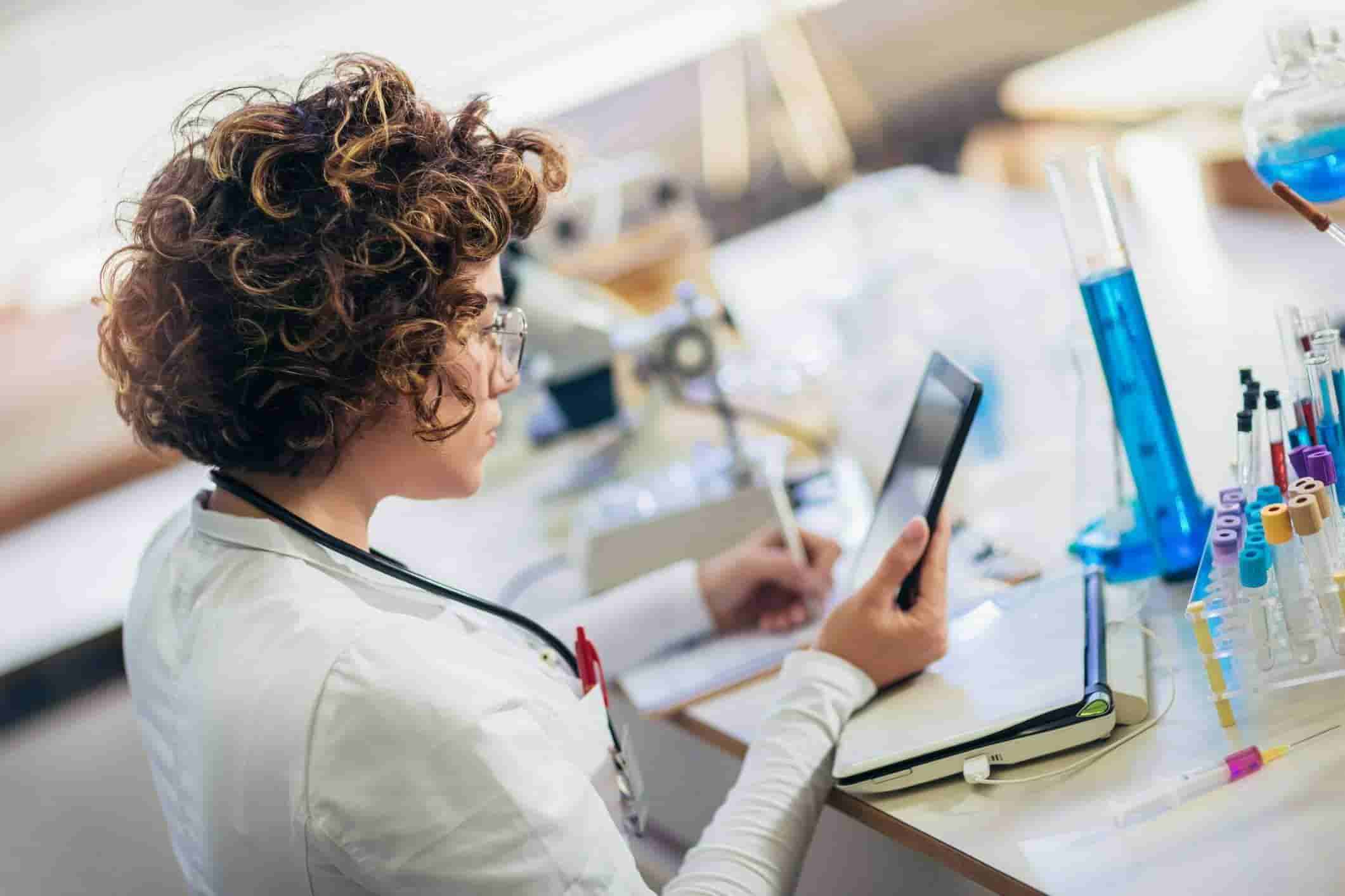 西门子51亿美元大手笔！生命科学软件企业Dotmatics被收入囊中