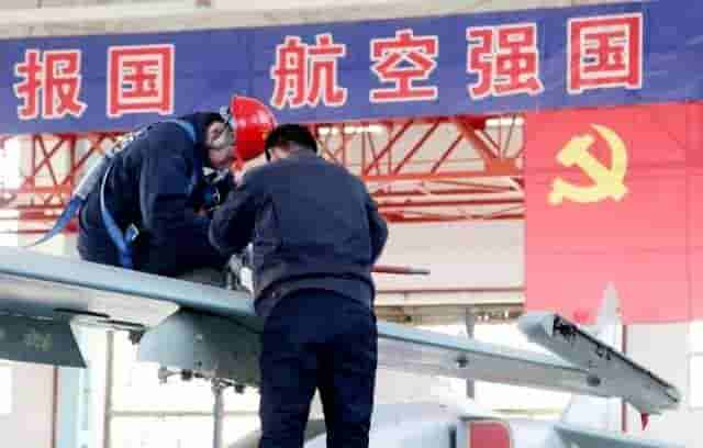 天飞一季度超额完成飞机交付，航空工业开启奋进新征程！