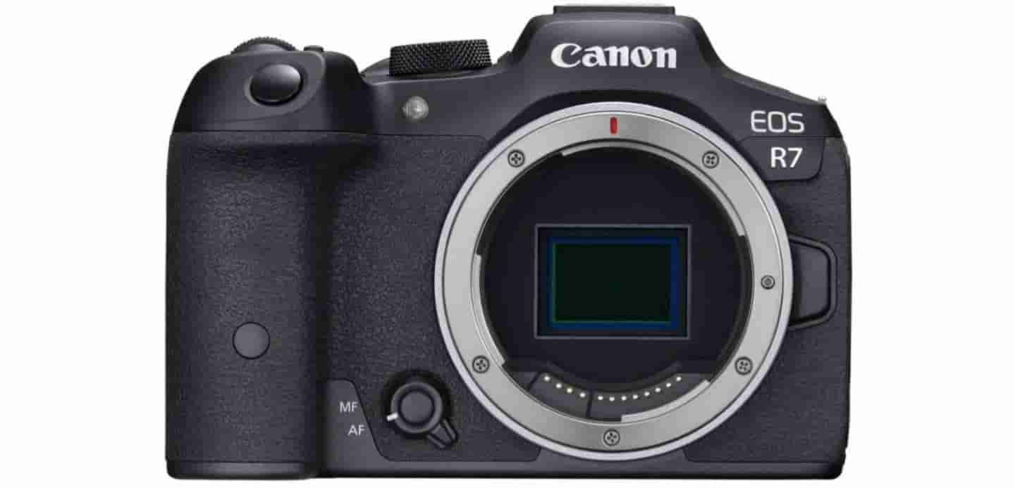 佳能EOS R7 MarkⅡ预计2025年发布，像素飙升至4000万？