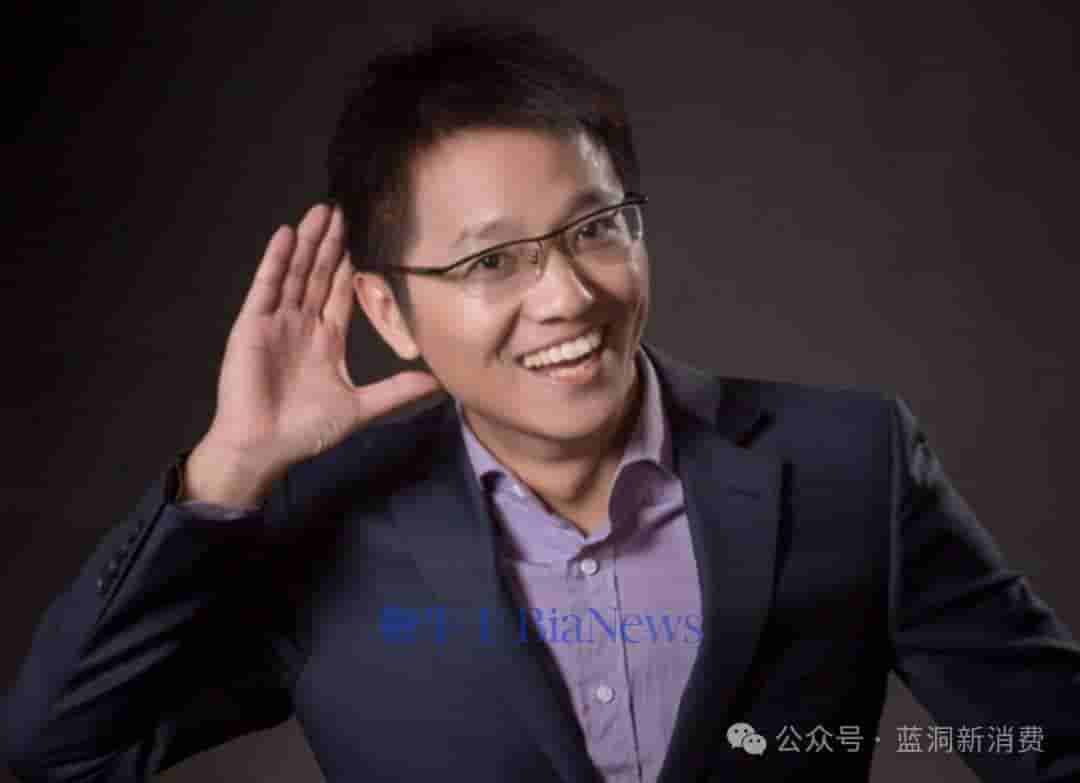 黄渊普告别亿欧EqualOcean,新航向:深耕出海研究与创作