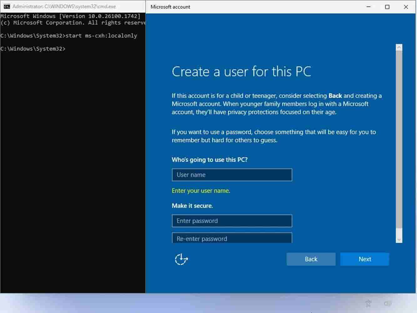 Win11全新绕开微软账户方法曝光，实