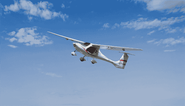 国产新能源轻型飞机RX1E-A首交付：续