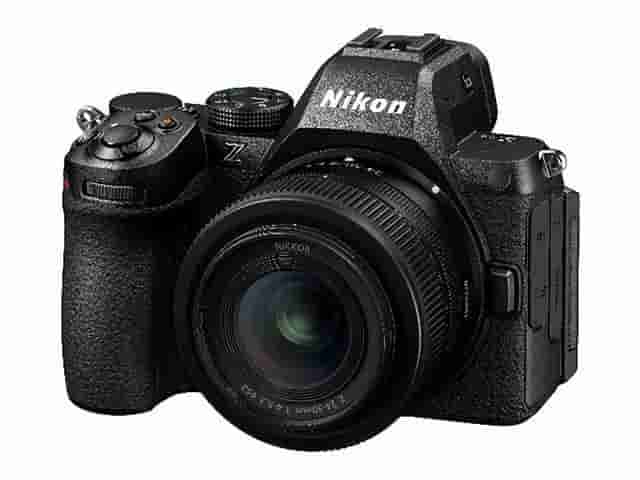 尼康Z5Ⅱ微单相机震撼上市:暗光拍摄更出色,色彩表达更自由!