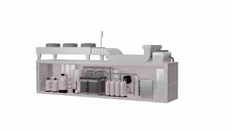 博世汉诺威工业展秀最新氢气生产电解槽技术，2030年欲达10亿销售额