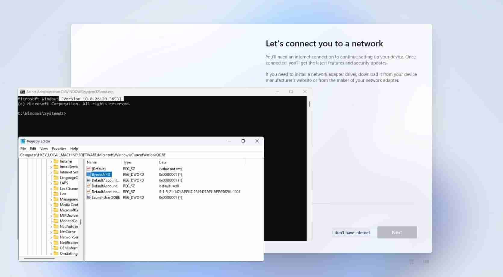 Rufus 4.7 Beta新上线：以注册表绕过