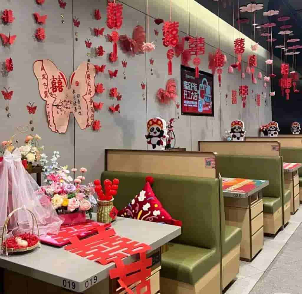 小火锅大趋势：海底捞变“小巧”，快餐化火锅成年轻人新宠？