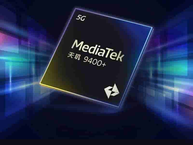 真我GT7四月来袭：天玑9400+加超7000mAh电池，性能续航双提升！