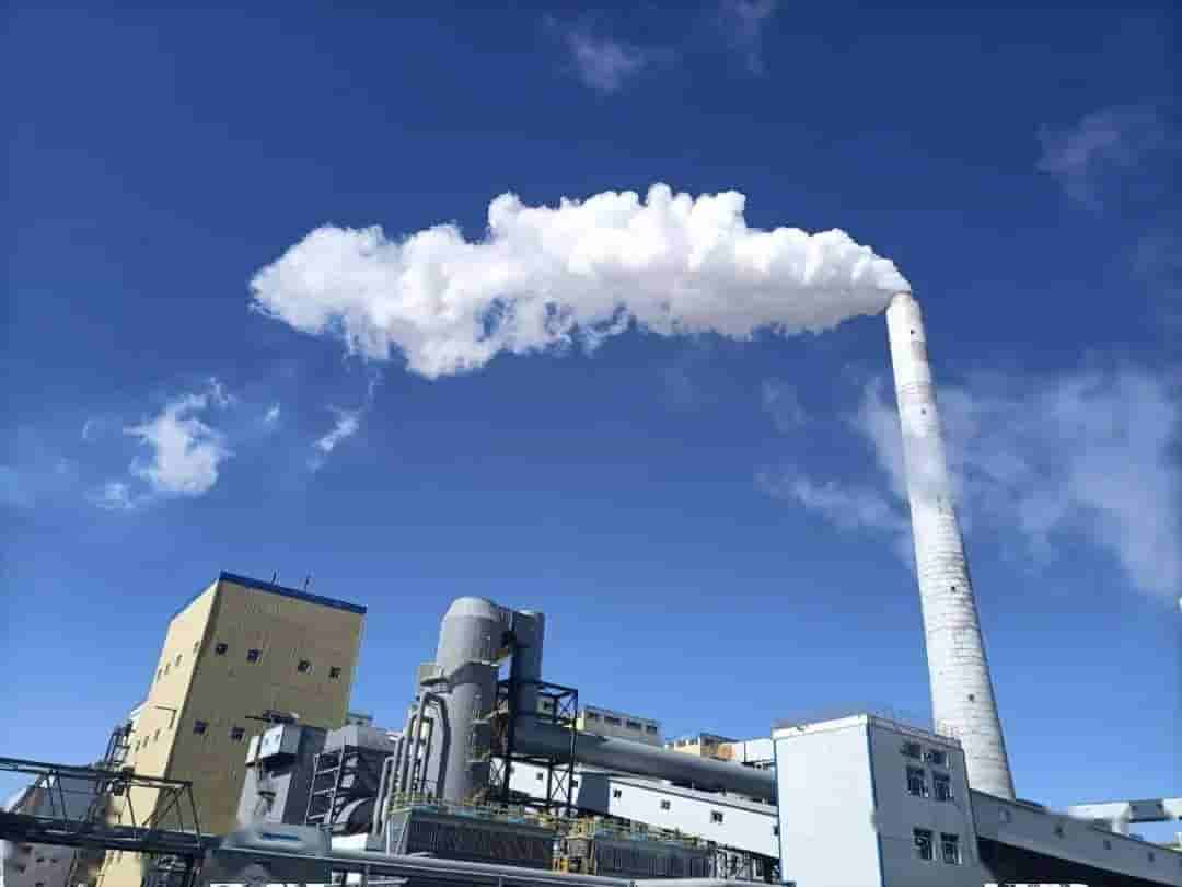 气化灰渣变废为宝！新疆49万吨级焚烧炉连续稳定运行80天