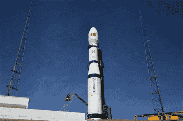 我国天平三号A星02星成功升空,助力地面雷达与空间环境探测