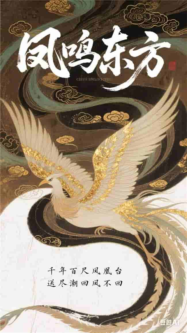 豆包AI生图大升级，中文表现更出色，快来试试新功能！