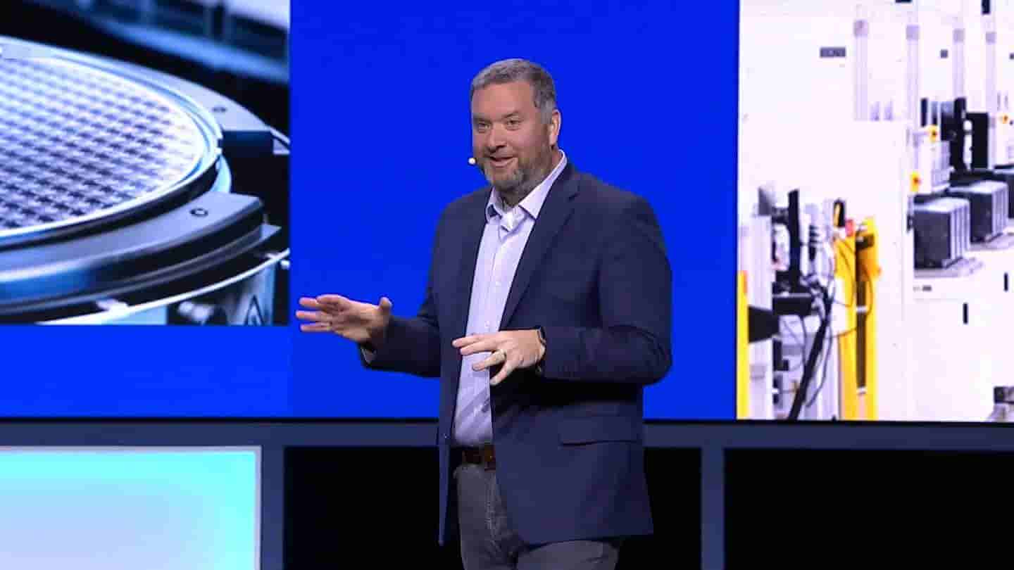 英特尔Intel 18A制程突破:2nm工艺已步入风险试产阶段