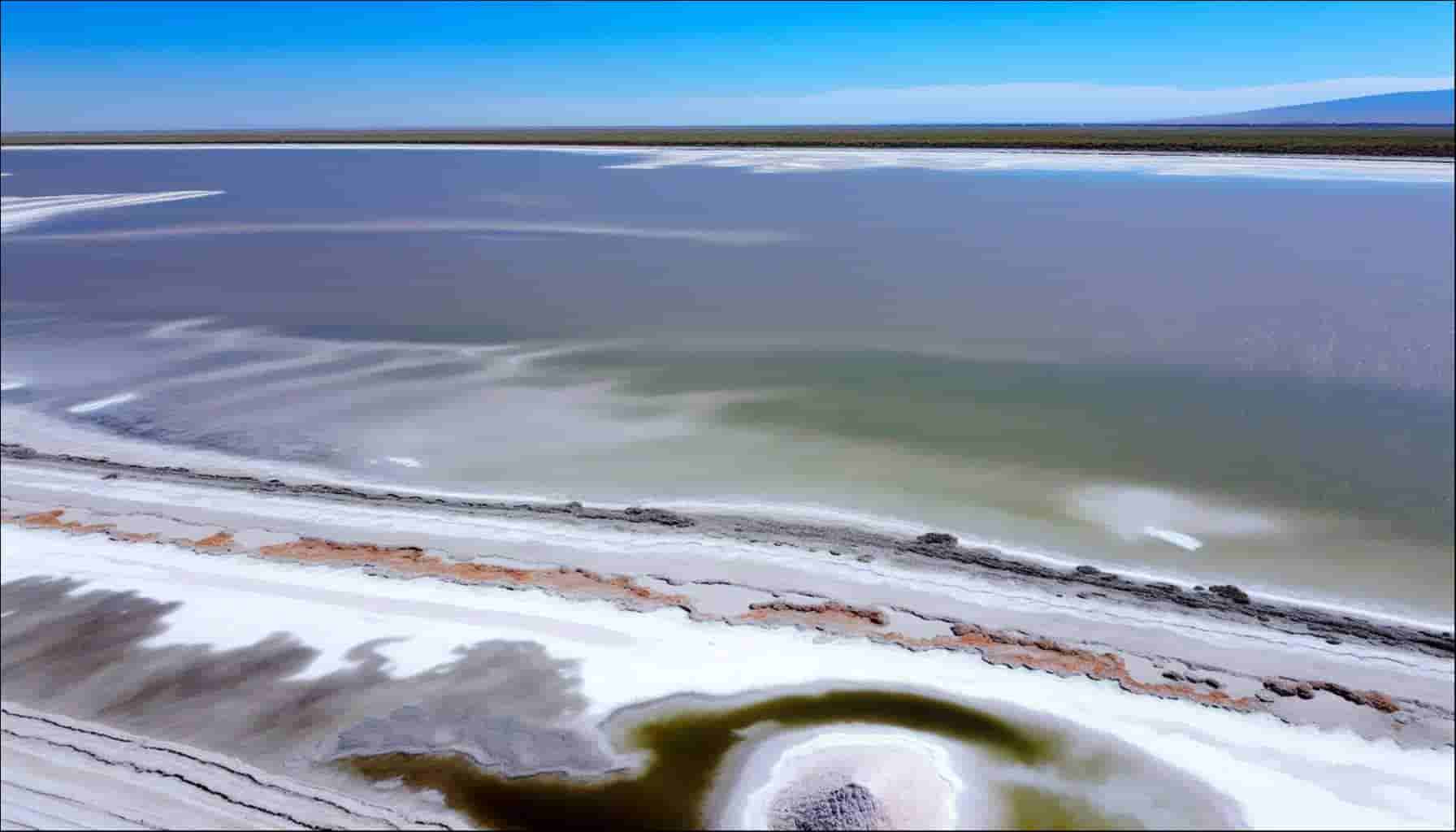 西藏矿业年报揭秘：锂盐毛利率大跌，万