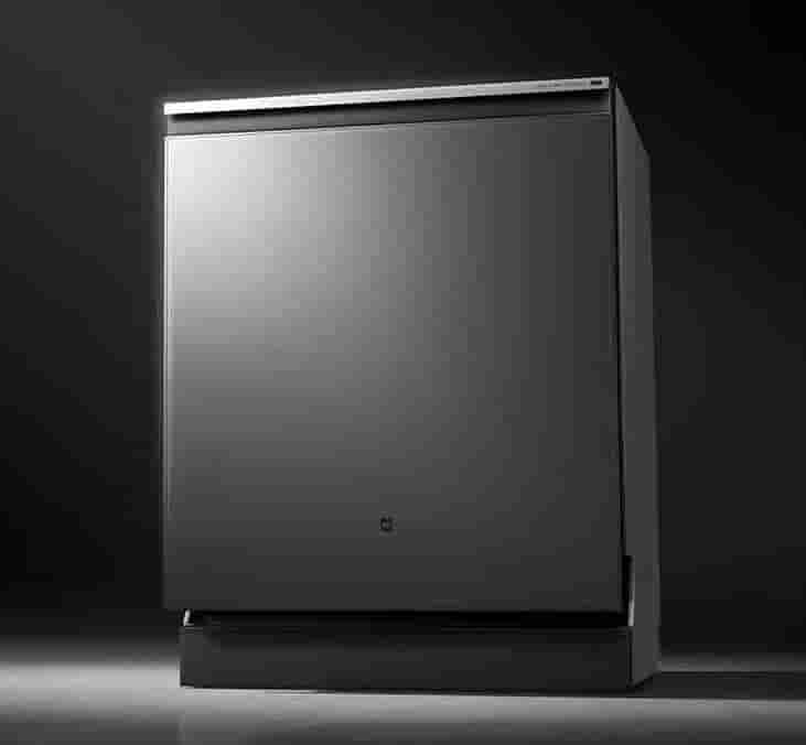 小米米家P20智能洗碗机上架：18套大容量，5999元首发预约中