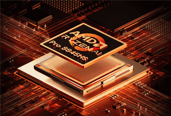 天钡WTR MAX迷你主机上市，搭载锐龙7 Pro，硬盘位多达6个！