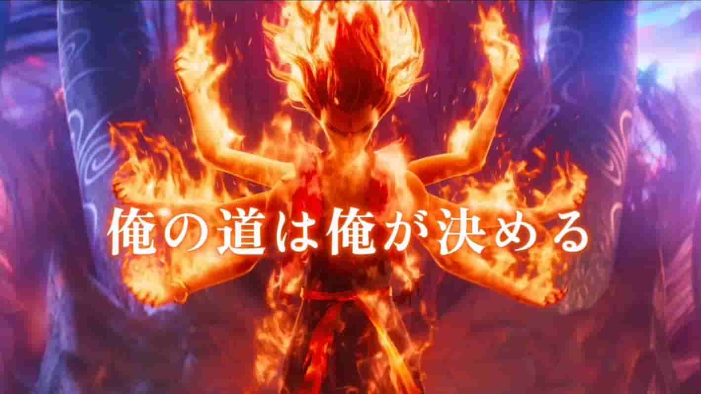 《哪吒之魔童闹海》登陆日本，海外票房再创佳绩！