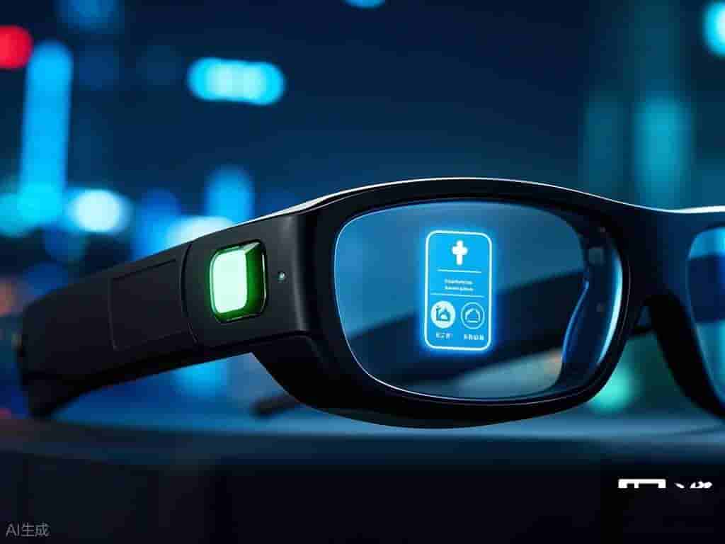 Meta年底将推高端智能眼镜Hypernova,售价或破万元人民币大关