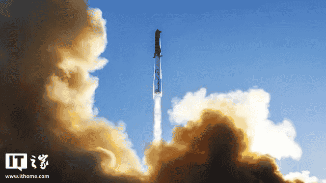 SpaceX星舰七飞事故调查结果出炉：振