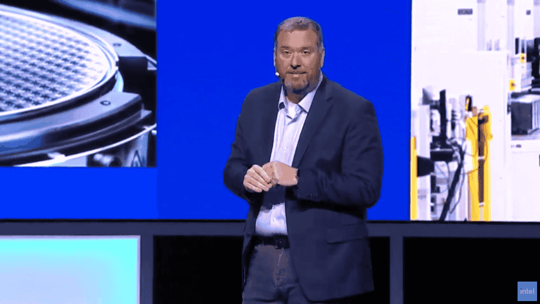 英特尔18A工艺节点迈入风险生产阶段，半导体桂冠争夺战再升级