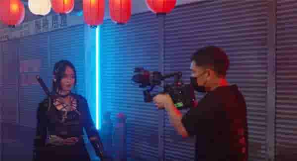 大疆Ronin 4D电影机大幅降价，专业创作门槛再降低！