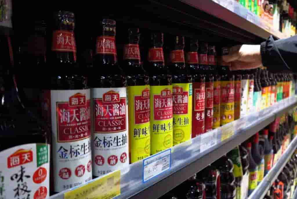 “酱油女王”程雪掌舵首秀：海天味业