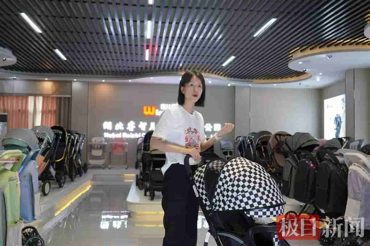 汉川童车火遍全球！外媒聚焦：中国制造，处处有惊喜