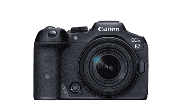 佳能EOS R7 Mark Ⅱ配置大升级？4000