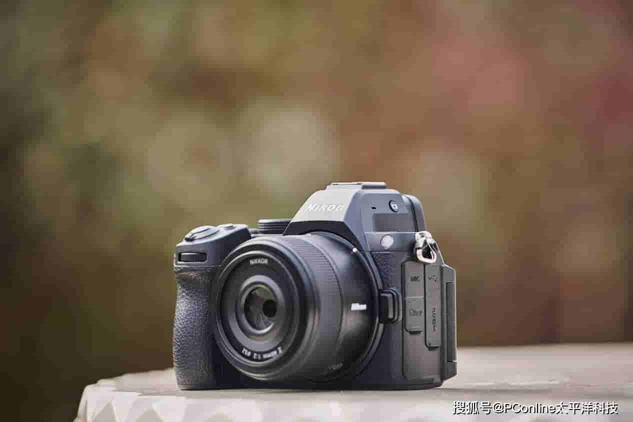尼康Z5Ⅱ全画幅新体验：性价比之选，摄影新手也能拍出大片感！