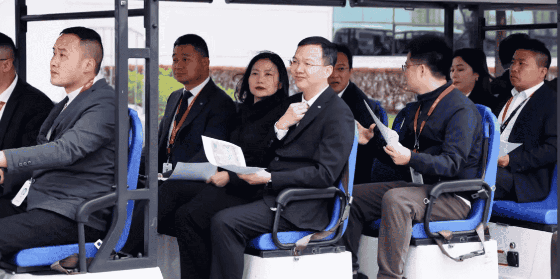 TCL华星完成LG显示中国工厂股权交割,产能技术双提升!