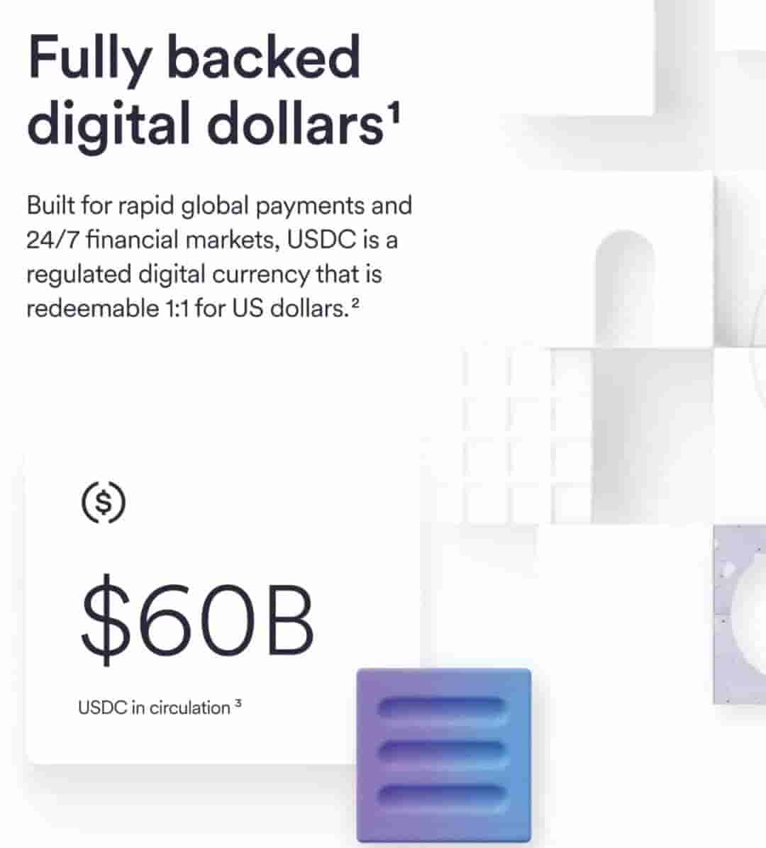 Circle冲刺纽交所上市 年营收近17亿美元 曾估值90亿美金