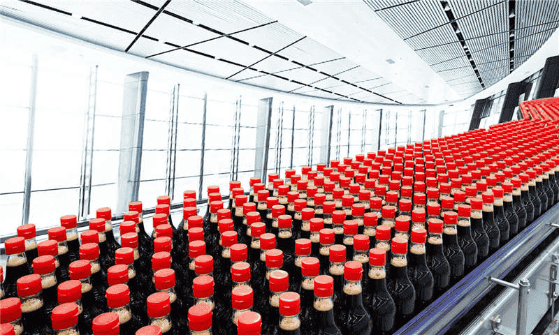 海天味业业绩强劲复苏，分红慷慨超47亿，添加剂风波影响渐消