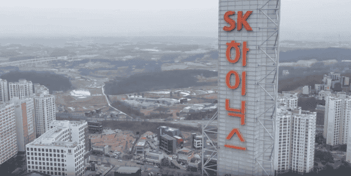 SK海力士HBM产能扩增计划：M10F转换