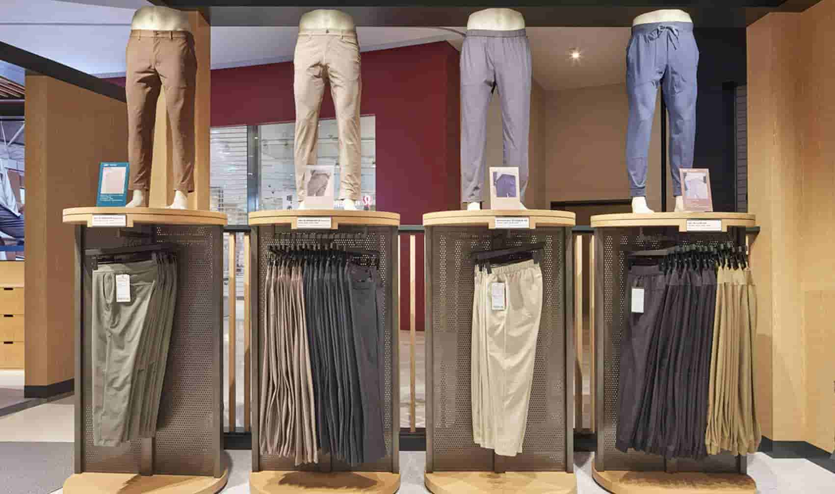 Lululemon转型围猎中产男性，瑜伽品牌能否成功跨界征服男士市场？