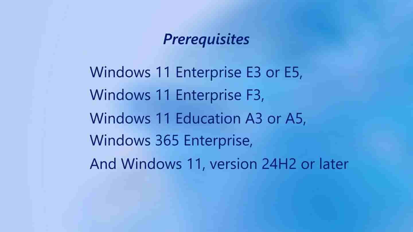 Windows 11热补丁功能上线，企业教育版用户可享无重启更新