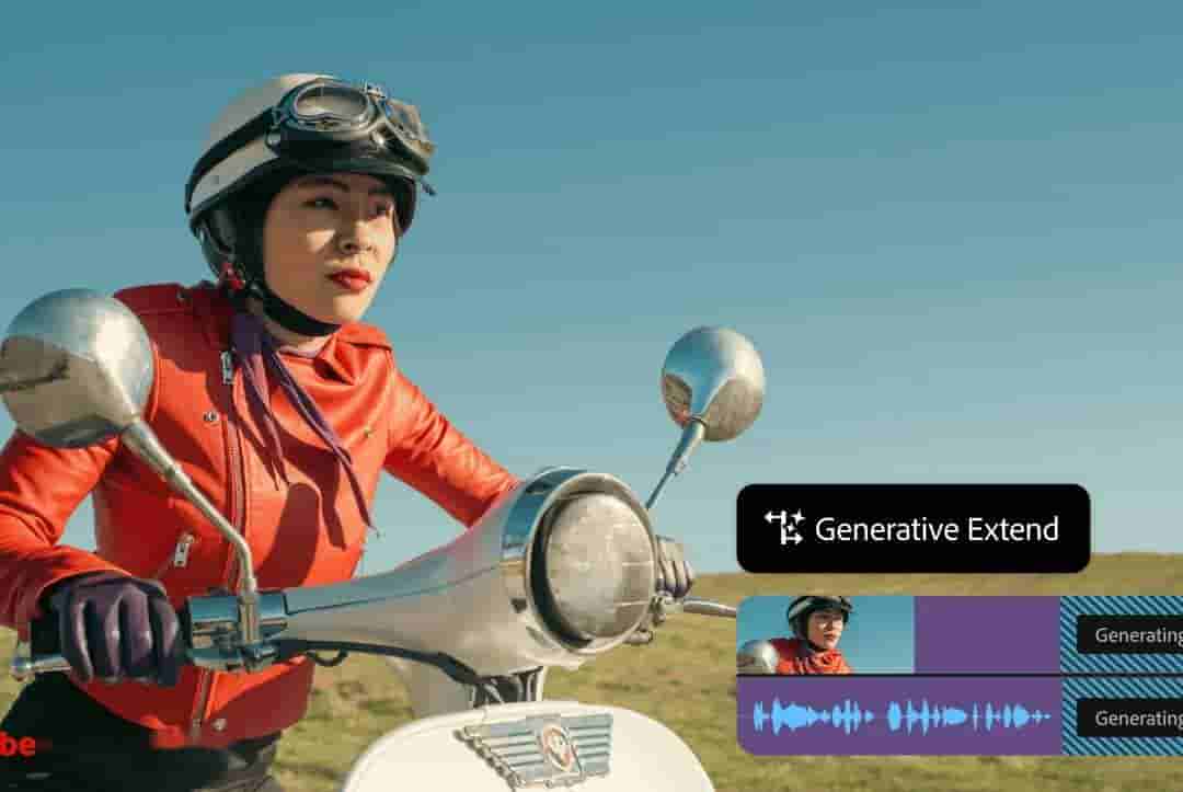 Adobe Premiere Pro 25.2升级：AI新功能上线，字幕翻译达27种语言