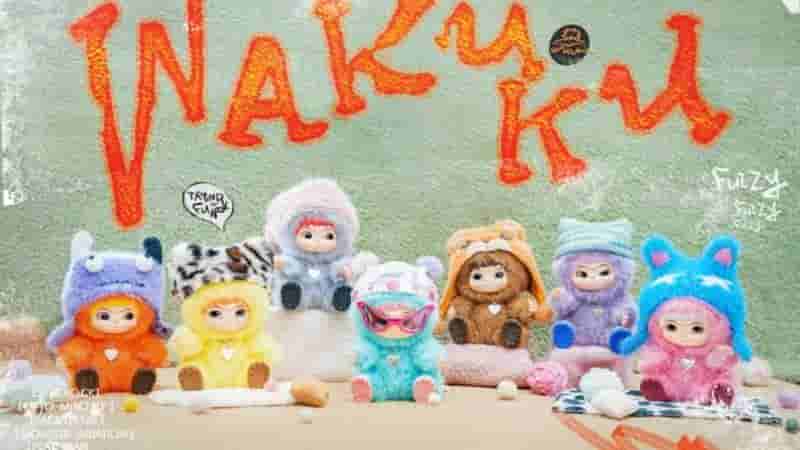 量子之歌并购Letsvan，潮玩市场将迎新篇章？