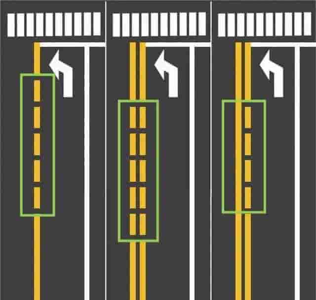 路口掉头全攻略：这些情况下你需要等红灯吗？