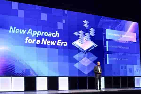 Intel新任CEO陈立武：以客户为中心，代工业务坚定不移