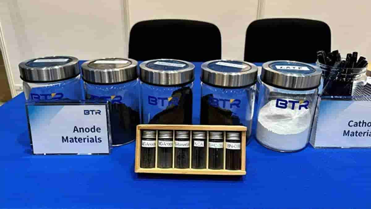 贝特瑞新能源智慧安全培训：VR+MR打