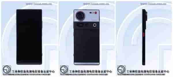 努比亚Z70S Ultra摄影师版来袭，35mm正统联盟4月锤爆灭霸？