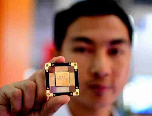 全球芯片业将迎来“中国制造2.0”时代大考？