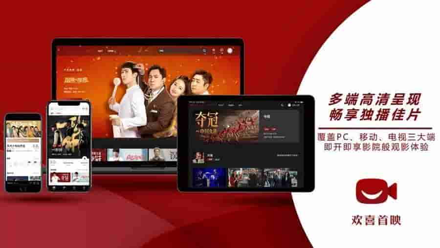 欢喜传媒24年业绩滑坡，名导加持也难